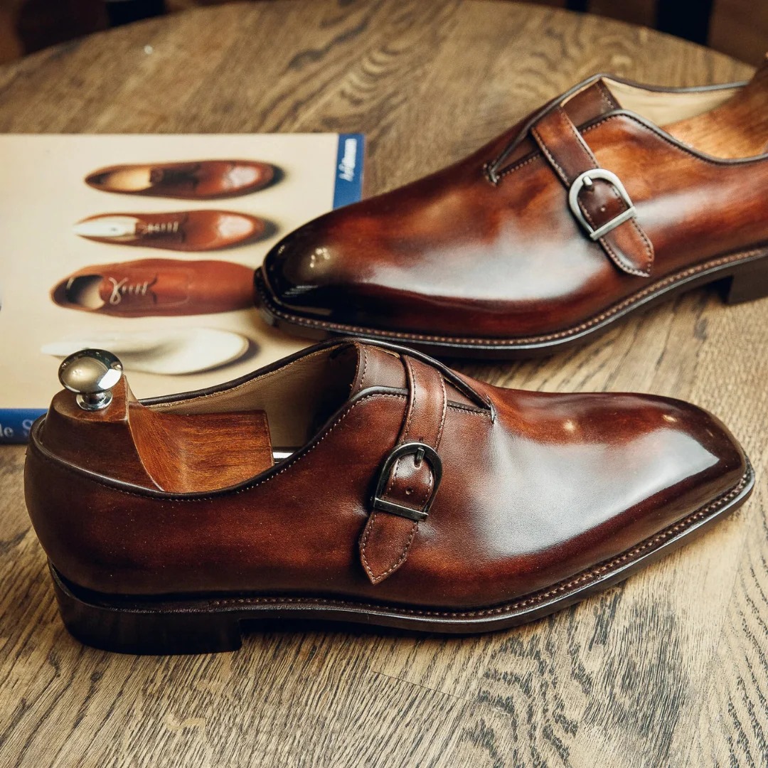 Loafer Men's Shoes
